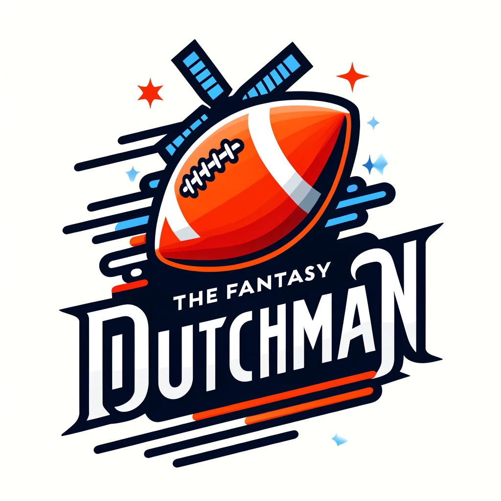 The Fantasy Dutchman logo